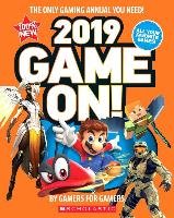 Game On! 2019 Scholastic