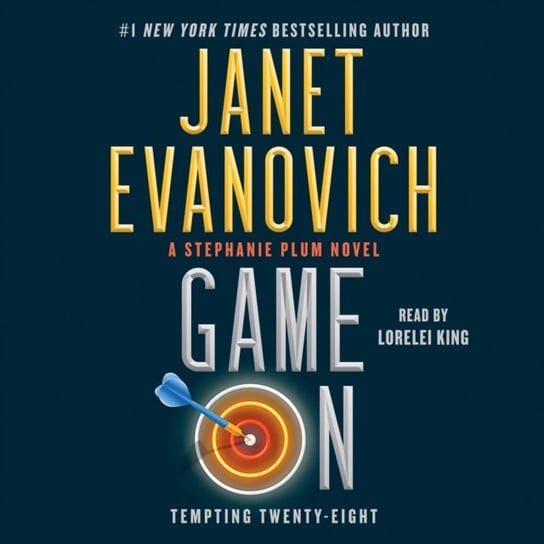 Game On Evanovich Janet