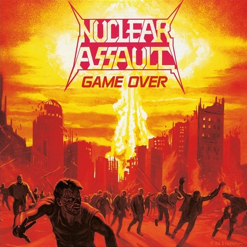Game Over Nuclear Assault