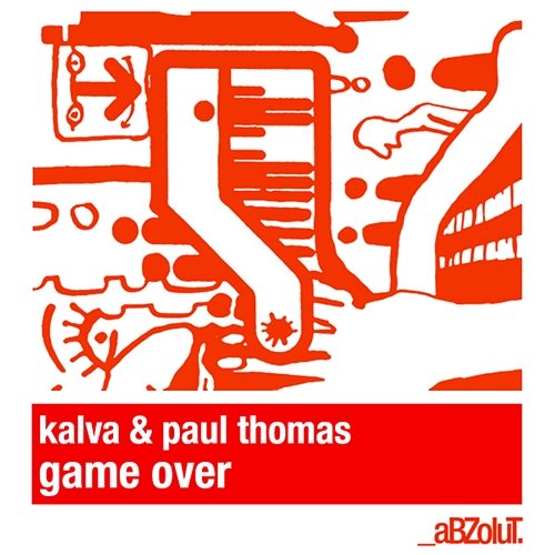 Game Over Kalva & Paul Thomas