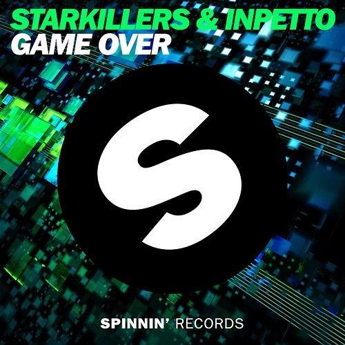 Game Over Starkillers & Inpetto
