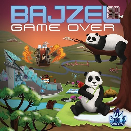 GAME OVER Bajzel