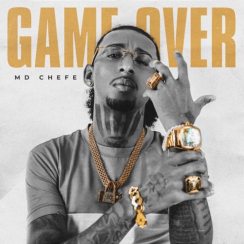 Game Over MD Chefe, Lotta