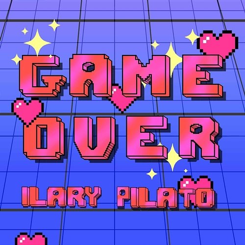 Game over Ilary Pilato
