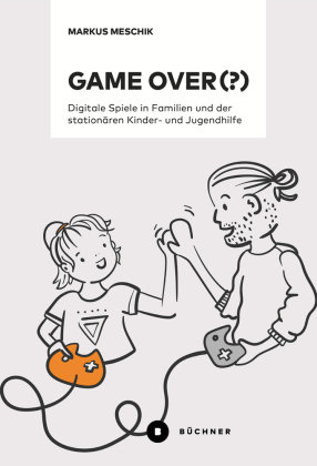 Game over (?) Büchner Verlag