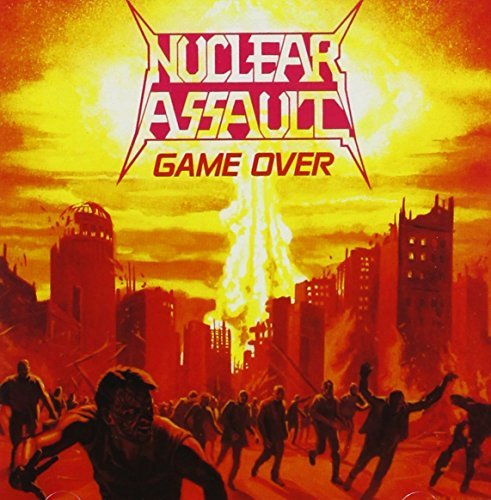 Game Over Nuclear Assault