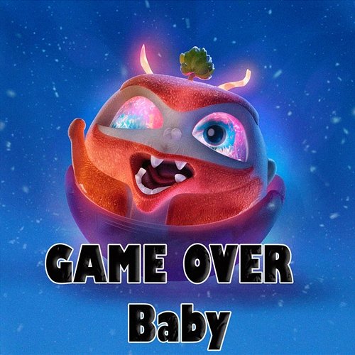 Game over baby Caslo Bert