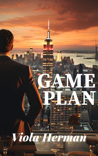 Game Plan - ebook epub Viola Herman