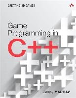 Game Programming in C++ Madhav Sanjay