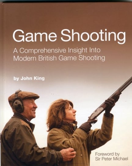 Game Shooting King John
