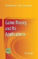 Game Theory and Its Applications Matsumoto Akio, Szidarovszky Ferenc