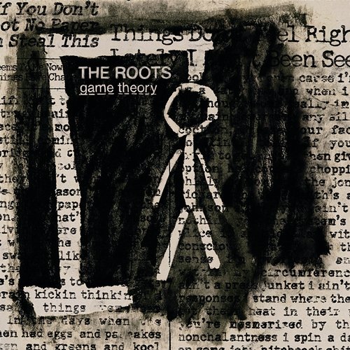 Game Theory The Roots