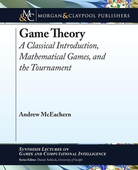 Game Theory Mceachern Andrew