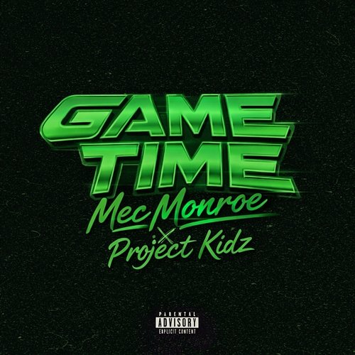 Game Time Mec Monroe, Project Kidz