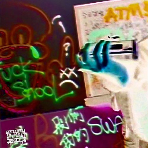GAMEBOI ATM Hanson, Africakid