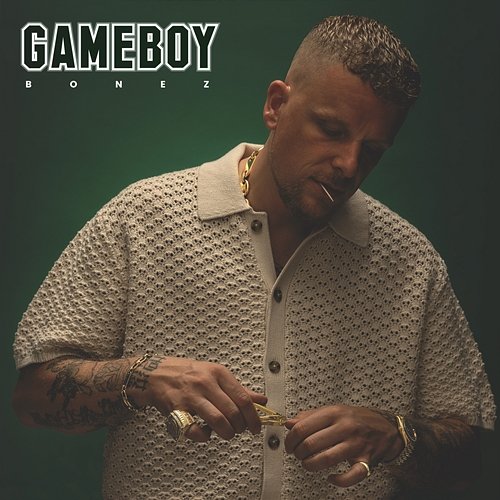 GAMEBOY Bonez MC
