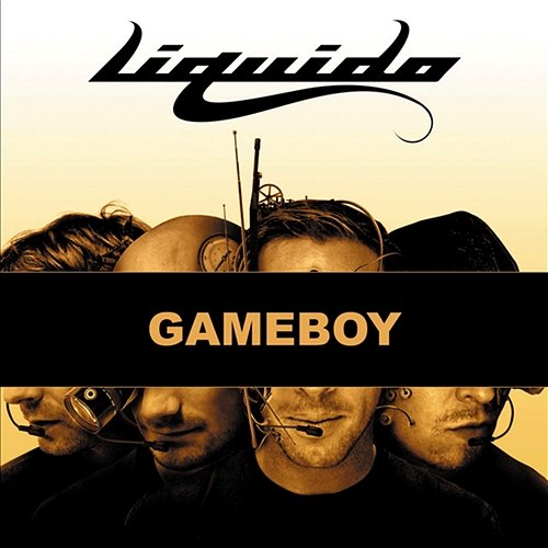 Gameboy Liquido