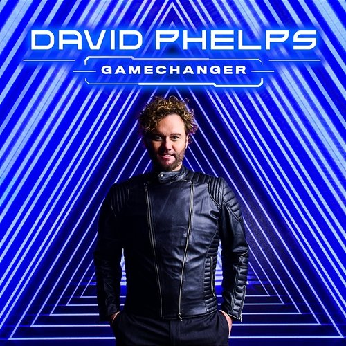 GameChanger David Phelps