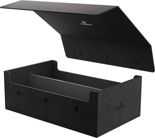 Gamegenic: Dungeon PRO - Black Gamegenic