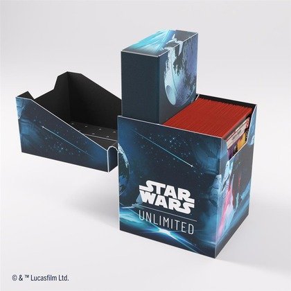 Holographic Card Sleeves Star Wars: Unlimited Art Sleeves - Luke Skywalker Card  Sleeves By Gamegenic Star Wars Sleeves