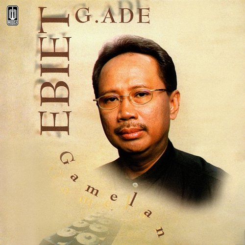 Gamelan Ebiet G. Ade
