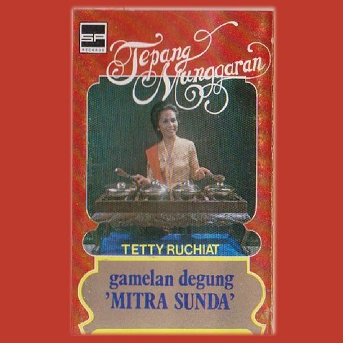 Gamelan Degung Mitra Sunda Tety Ruchiat