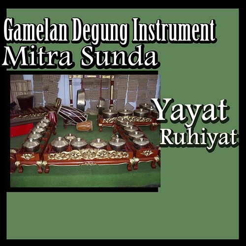 Gamelan Degung Mitra Sunda Tetty Ruchiat