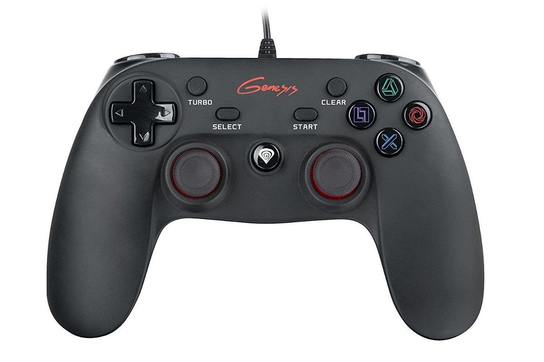 Gamepad Genesis P65 Genesis