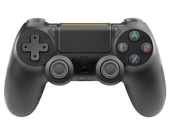 Gamepad TRACER Shogun PRO Wireless PS4 | Wired PC/PS3 Tracer
