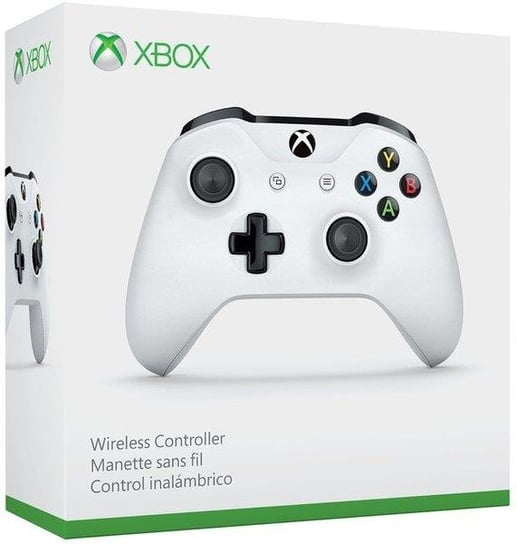 Gamepad XBOX One S Microsoft