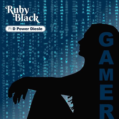 Gamer Ruby Black feat. D Power Diesle