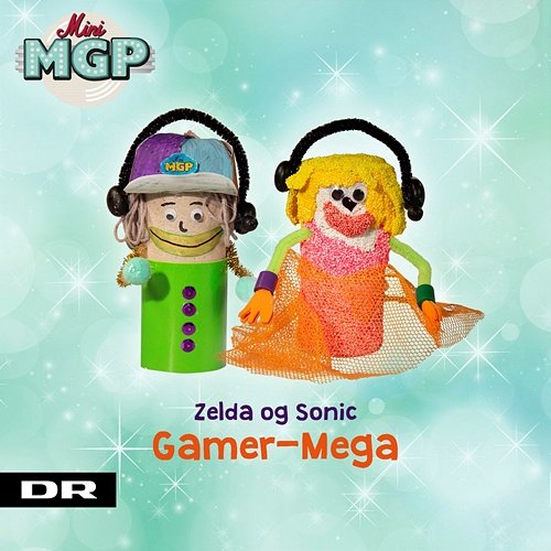 Gamer-Mega Ramasjang, Mini MGP