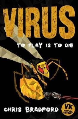 Gamer: Virus Bradford Chris