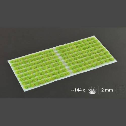 Gamersgrass Bright Green 2Mm (Small) Other