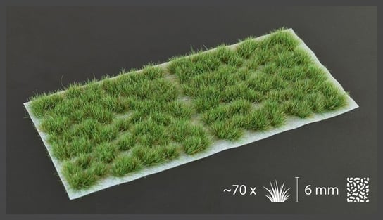 Gamersgrass Strong Green 6Mm (Wild) Other