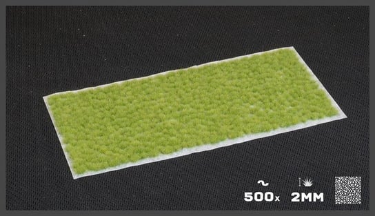 Gamersgrass Tiny Light Green (2Mm) Other