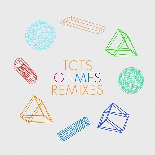 Games TCTS feat. K. Stewart
