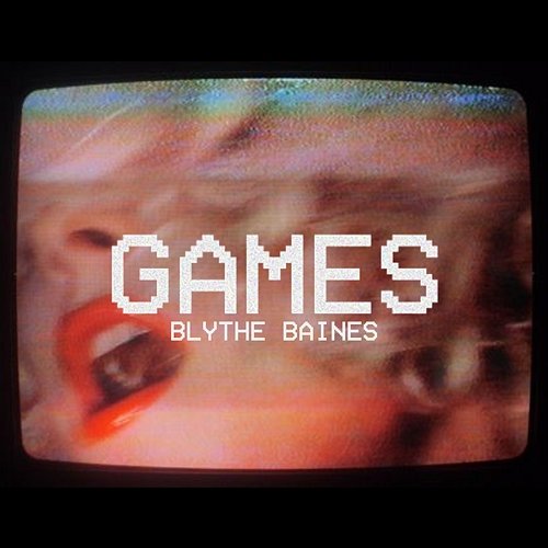 Games Blythe Baines