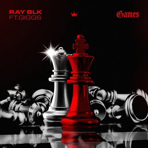 Games RAY BLK feat. Giggs