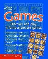 Games Finkel Irving L.