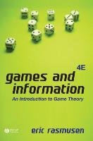 Games Information 4e Rasmusen