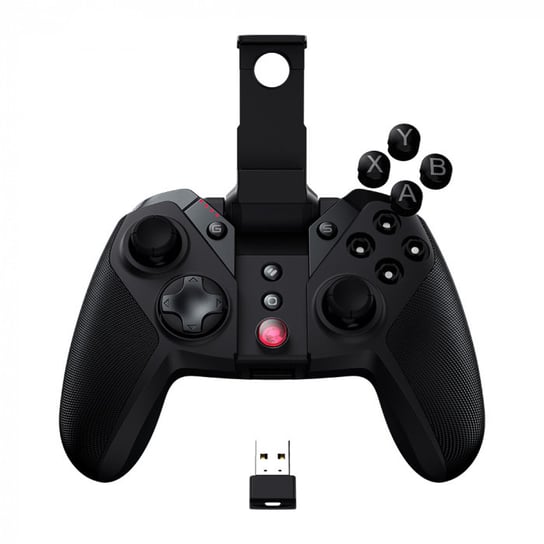 GameSir G4 PRO WRLS Gaming Controller GameSir