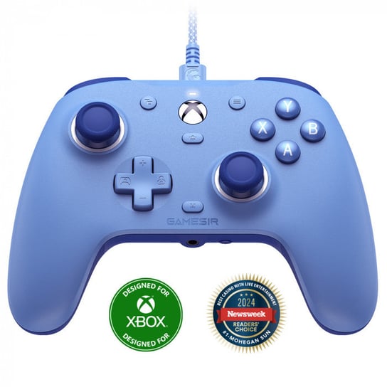 GameSir G7-SE Wired Controller for XBOX & PC Blue GameSir
