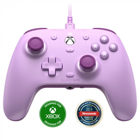 GameSir G7-SE Wired Controller (XBOX & PC) Purple GameSir