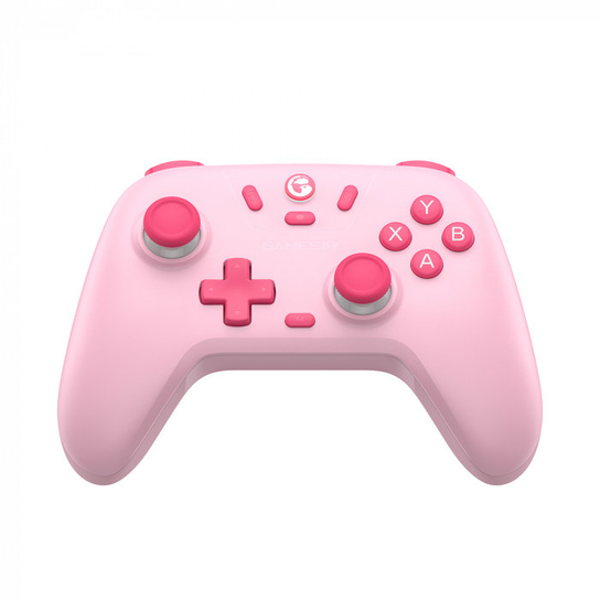 GameSir Nova Lite Multiplat.controller Blush Pink GameSir