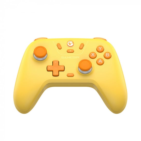 GameSir Nova Lite Multiplat.controller Gold Yellow GameSir