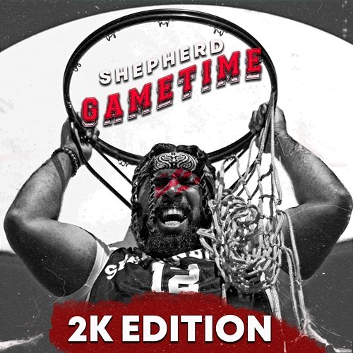 Gametime Shepherd
