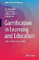 Gamification in Learning and Education Kim Sangkyun, Song Kibong, Lockee Barbara, Burton John