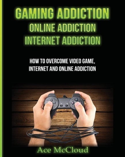 Gaming Addiction Mccloud Ace