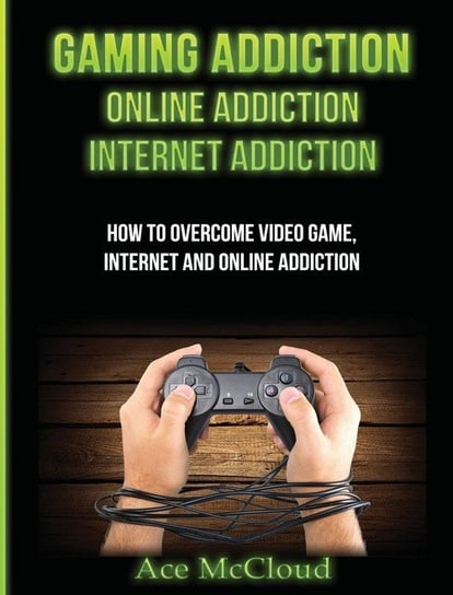 Gaming Addiction Mccloud Ace